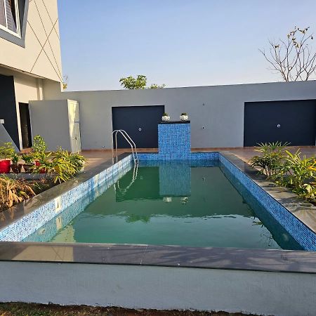 Shree Ambe Farmhouse Villa Ujjain Exterior photo