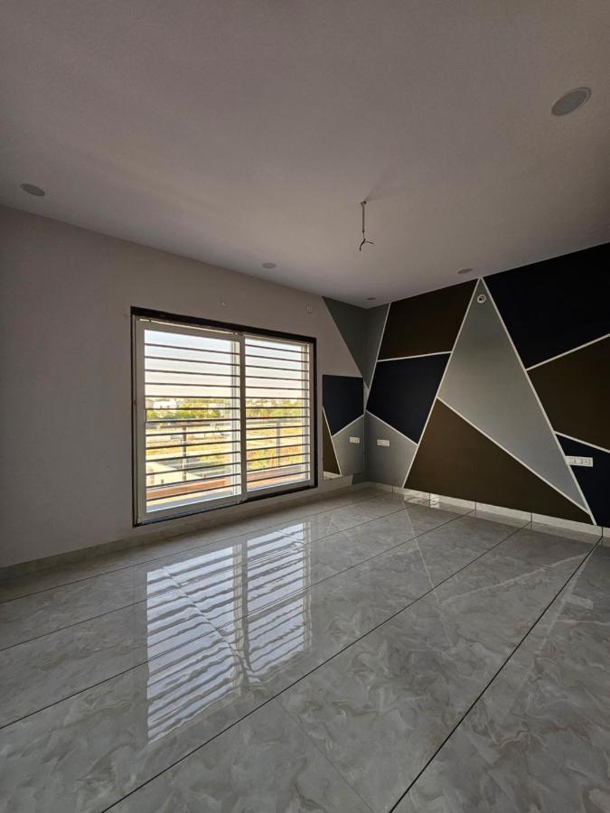 Shree Ambe Farmhouse Villa Ujjain Exterior photo