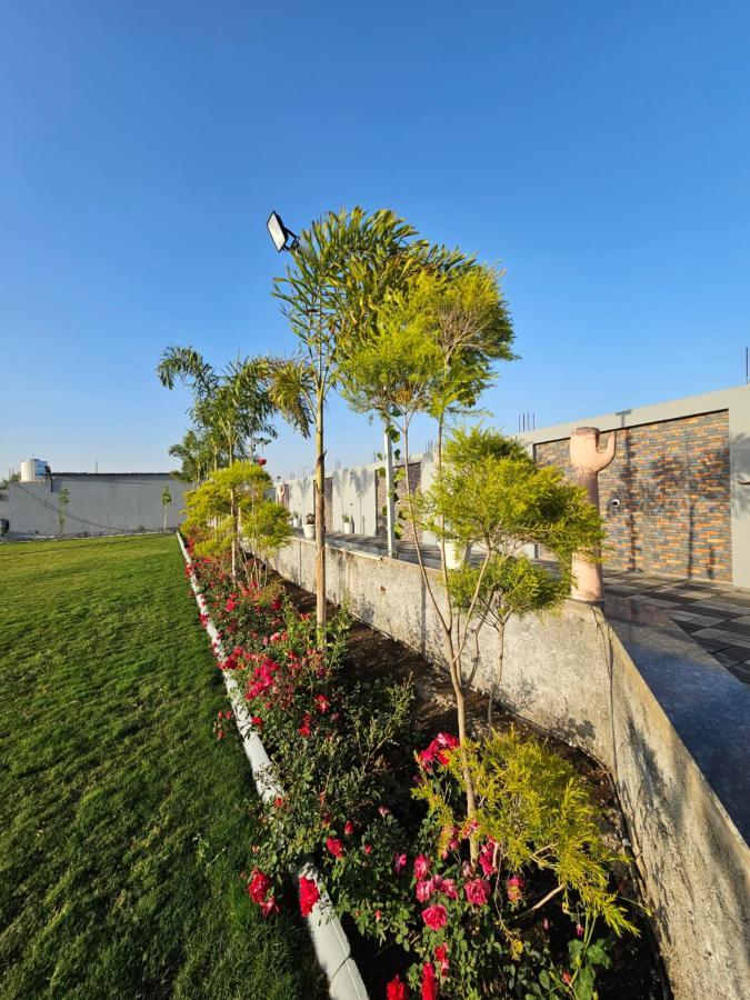 Shree Ambe Farmhouse Villa Ujjain Exterior photo