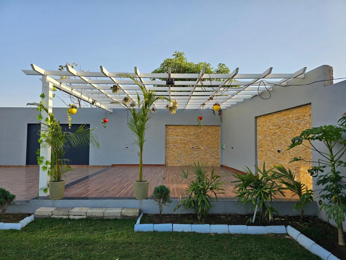 Shree Ambe Farmhouse Villa Ujjain Exterior photo