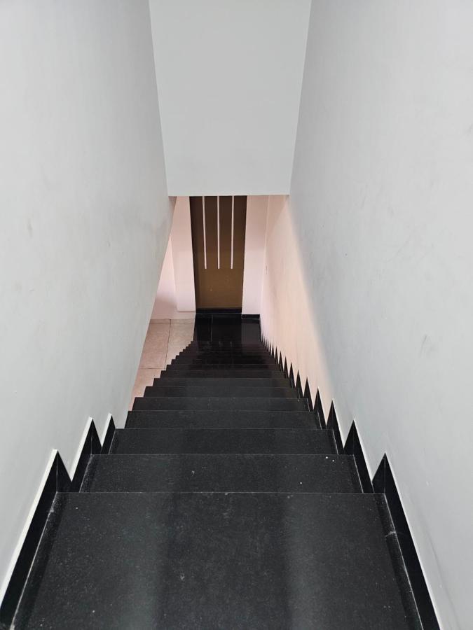 Shree Ambe Farmhouse Villa Ujjain Exterior photo